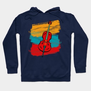 Violin Hoodie